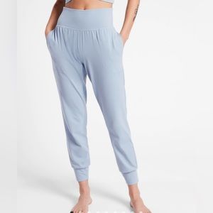 Athleta Salutation joggers